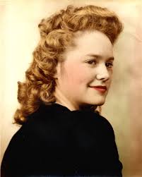 Marye Lou Shanklin Connaughton (1926-2014)