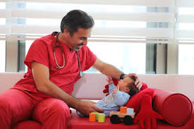 Cocuklarda Hipertansiyon Doc Dr Savas Demirpence Cocuk Kardiyoloji Uzmani