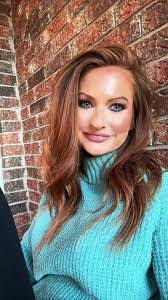 Gina Mcdonnell's Instagram, Twitter & Facebook