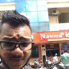 Keith Walston Menezes's User Profile