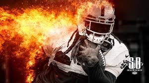 Life came at marshawn lynch fast. Marshawn Lynch Wallpaper Raiders New Wallpapers