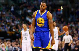 Es apodado habitualmente iggy o el otro a.i., ya que sus iniciales son las mismas que las de su excompañero allen iverson. Golden State Warriors Andre Iguodala Unlikely To Break Free From Memphis
