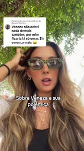 Respondendo a @Daniel Steffen porque Veneza é superestimada PRA MIM! Tem  gente que ama e voltaria mil vezes e ta TUDO BEM, maa eu jamais. #veneza  #italia #brasileirospelomundo