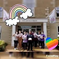Banyak sekali orang yang mencari katakunci angela grace viral di berbagai google penelusuran, kenapa demikian karena kata kunci angela grace zip ini sedang menjadi ternding topik di media. The Angela Grace Care Centre Home Facebook