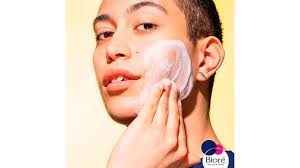 Comprar Biore Witch Hazel Astringente Para Piel Con Granos Y Espinillas 235  Ml