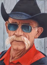 Bob Cooley Paintings & Sculpture