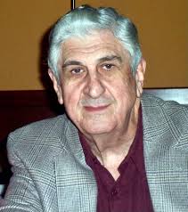 Howard Pullen, Obituary