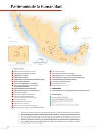 Atlas 22 12 6 4 44 23 30 1.91 (champion). Atlas De Mexico Cuarto Grado 2016 2017 Online Pagina 34 De 128 Libros De Texto Online