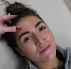 Why does my water smell like a pond :( ?? Are they flushing the lines? It's  been like this about a week.