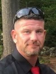 Obituary information for Corey D. Richard