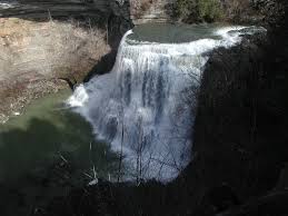 It lies near the town of gallatin, with the nearest large city being nashville, located around 40 miles to the southwest.the park sits on the banks of the bates branch of the cumberland river, which offers opportunities to enjoy recreational activities nearby. 10 Waterfalls Within An Hour Of Cookeville Tennessee State Parks