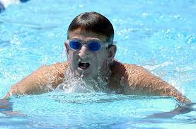 IRVINE SWIM LEAGUE: Colony swims to fifth straight title