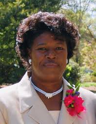 Obituary information for Lucinda Profit Rand