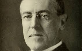 Woodrow Wilson: The father of Public Administration