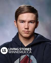 Grant Beatty's Instagram, Twitter & Facebook