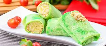 3.057 resep dadar gulung ala rumahan yang mudah dan enak dari komunitas memasak terbesar dunia! Bagaimana Cara Membuat Kue Dadar Gulung Diskusi Memasak Dictio Community