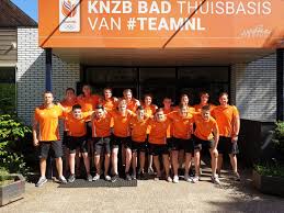 Netwerk organisatie voor young professionals in de sport | energiek. Tegenstand Voor Jong Oranje O 15 Te Sterk Op Montenegro Cup Waterpolo Nl