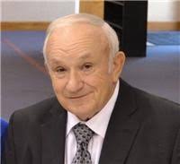 Douglas Graham Obituary (2015)