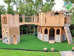 All the castle plans feature fully illustrated, step by step. Whimsical Castle Plan Castle Playhouse Plans Play Houses Castle Playhouse