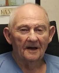 Arthur Alvey, Sr. Obituary March 25, 2025