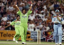 He went on to become one of pakistan's greatest . Pakistan Cricket Team In Imran Khan S Captaincy 1982 1992 Home Facebook