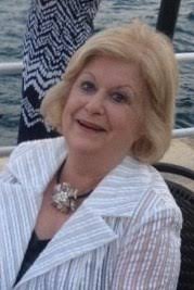 Elizabeth Rutherford (Beth) Obituary