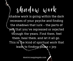 Why do you need to do shadow work? What Is Shadow Work In Spirituality