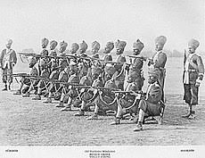 Category:British Indian Army ...