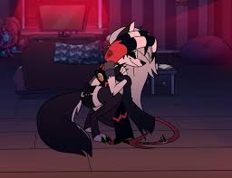 HELLUVA BOSS - MASTERMIND  S2: Episode 11 : rHelluvaBoss