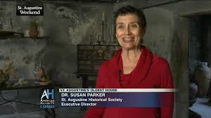 Augustine within a broad cultural context from the founding of the city in 1565 to the present. St Augustine S Oldest Home C Span Org