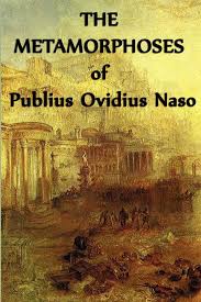 The Metamorphoses of Publius Ovidius Naso eBook by Ovid | Official  Publisher Page | Simon & Schuster