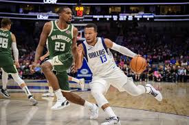 Every game will be available live via nba tv, while the nationally broadcast game will also be available via espn's digital platforms. 3 Things To Watch For When The Mavericks Clash With The Bucks Mavs Moneyball