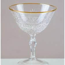 They have a fine rim, feel like they're much more expensive than they are! The 7 Best Champagne Glasses Of 2021