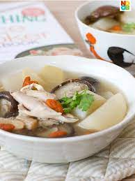 Pin On Soup