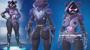 Raven team leader fortnite porn