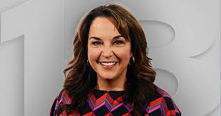 Jennifer Palumbo's Instagram, Twitter & Facebook