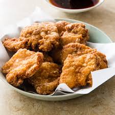 Several batches of chicken were prepared in the tribune test kitchen by recipe tester and stylist lisa schumacher. Hawaiian Style Fried Chicken Cook S Country