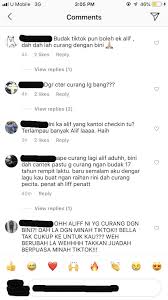Hal ini didedahkan sendiri oleh isterinya, bella astillah menerusi posting di instagram beliau. Alif Satar Meluat Instagram Miliknya Diserang Sekali Lagi Kerana Isu Aliff Aziz Gosip Socmed Hiburan Trending Cari Infonet