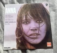 Yahoo!オークション -「serge gainsbourg anna」の落札相場・落札価格