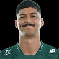 Official Hostplus Cup profile of Jared Chambers for Ipswich Jets