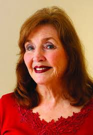 Charlotte Annette Keener Shepard (1938-2015)