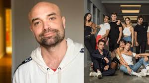 Detienen por tráfico de drogas a guionista de serie 'Élite', Jaime Vaca  |Delitos |España