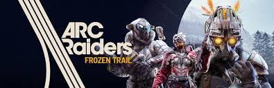 Trend Google: arc raiders
