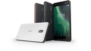 Nokia 2 mobile