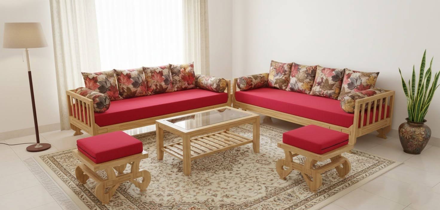 Sofa set product image