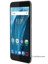 Comparar Haier Z8000 y ZTE Blade V7 ...