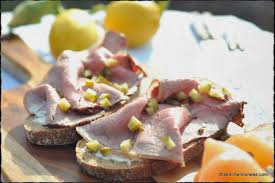 Pin On Tartines