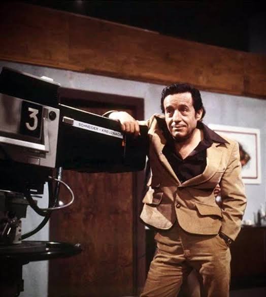 Chespirito en los años 70