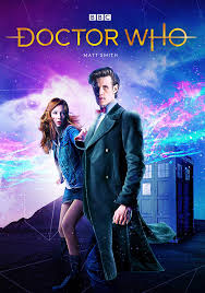Matt smith's 11th doctor was the final incarnation of the doctor's original regenerative cycle. Doctor Who The Matt Smith Collection Dvd Best Buy