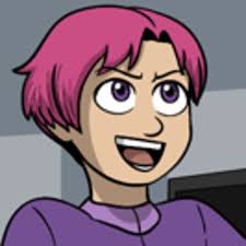 Just El Goonish Shive Things